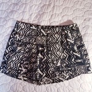 Silence + Noise Shorts